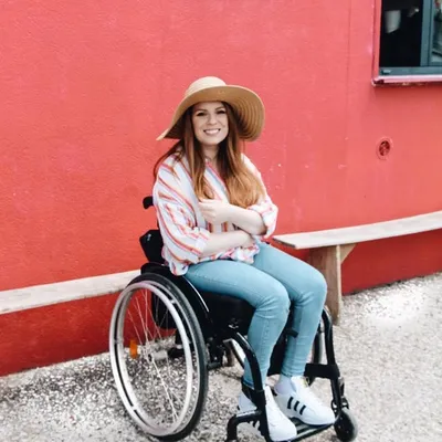 Laeticia | Blogueuse Voyage & Lifestyle profile