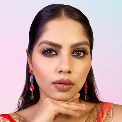 Priya Chauhan | Creative Brand Reels profile