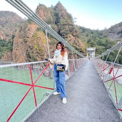 Priyanshi Singh🌼 profile