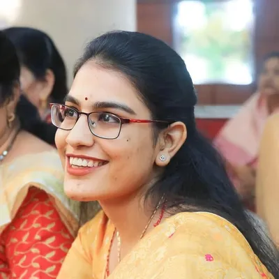 Priya Singhi profile