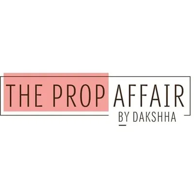 The Prop Affair - By Dakshha profile