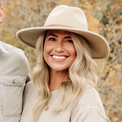 Lexy Ward | PROPER profile