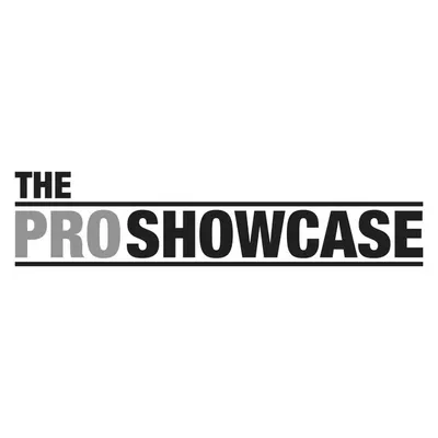 The Pro Showcase profile