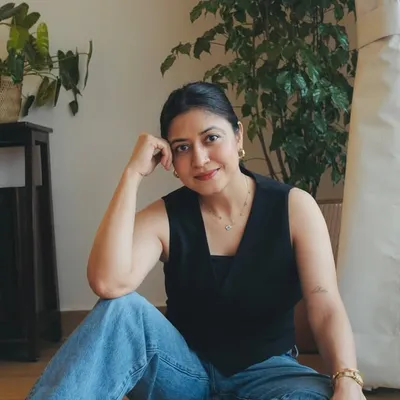 Pooja Sharma