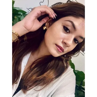 Ayantika Das🌻 profile