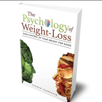 The Psychology of Weight-Loss profile