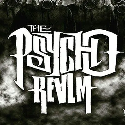 THE PSYCHO REALM OFFICIAL IG profile