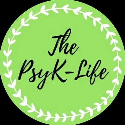 The PsyK- Life | Psychology Training profile
