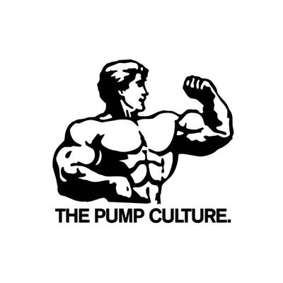 THE PUMP CULTURE profile