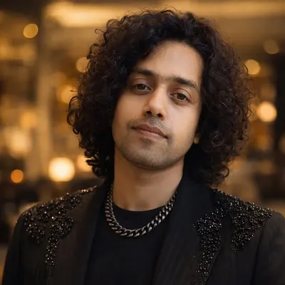 Punit Haiyavanshi profile