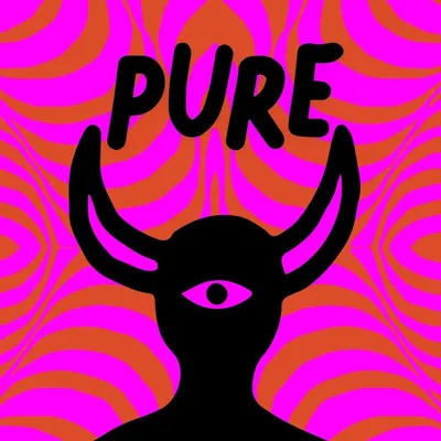 Pure Dating App profile