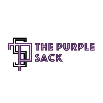 The Purple sack- Bags profile