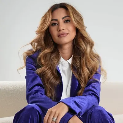 Barbara Moreno Oviedo profile