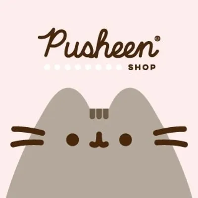 The Pusheen Shop profile