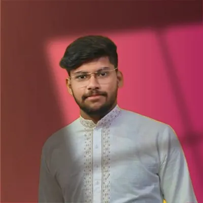 Pushkar Ahuja profile