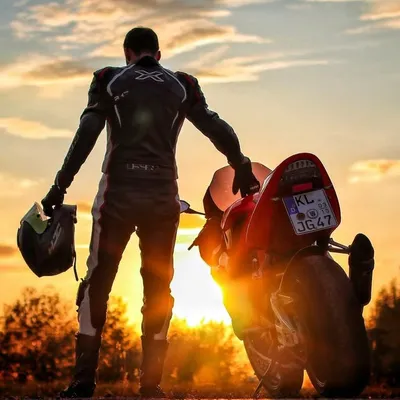 Jan ๐ฅ CBR 954RR Fireblade profile