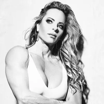QUAD PRINCESS ๐ IFBB Pro profile