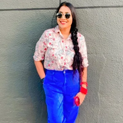 Dt. Swati Mahadeo Rajni profile