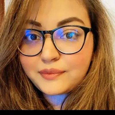 Maha Fawad profile