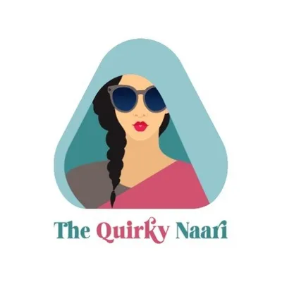 THE QUIRKY NAARI profile
