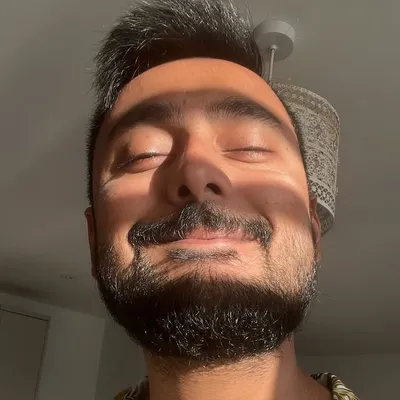 Chillish Gambino profile