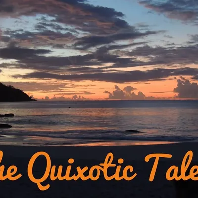 Quixotic Tales profile