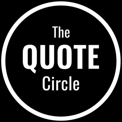 The Quote Circle profile