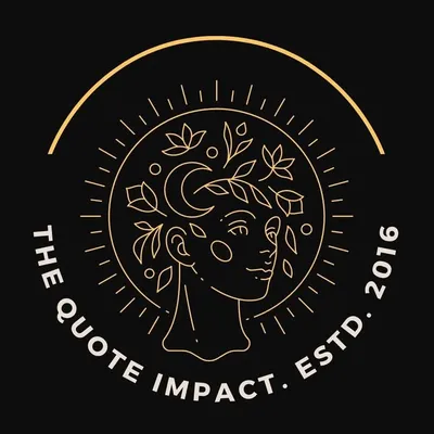 © THE QUOTE IMPACT profile