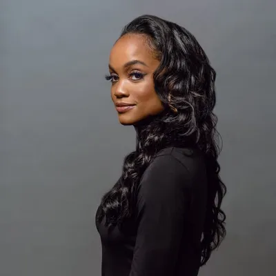 Rachel Lindsay profile
