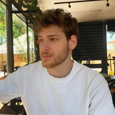 Nadav - ๐ขื ืื ืืฆื profile