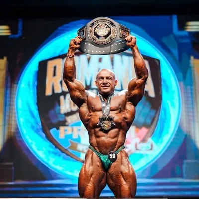 Radoslav Angelov profile