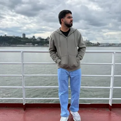 DrRaghav Sharma profile