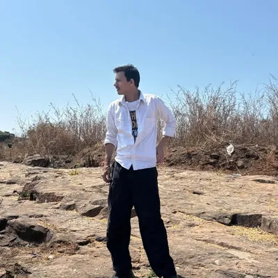 Rahul Luthra profile
