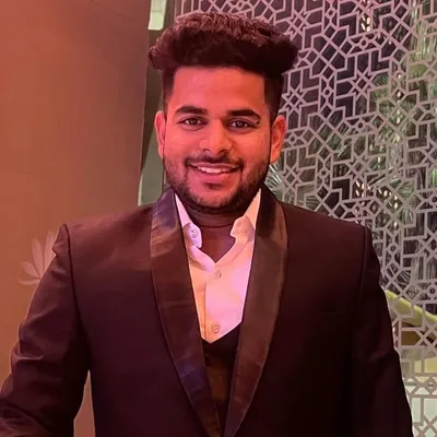 RAHUL NEEKHARA profile