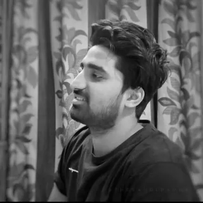 Rahul Panda profile