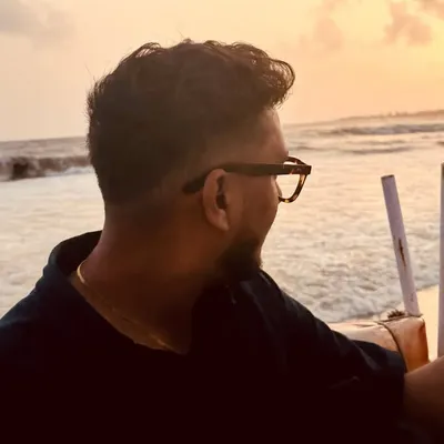 Rahul Sinha profile