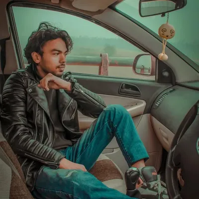༒☬_r_rahul☬༒™ 🔵 profile