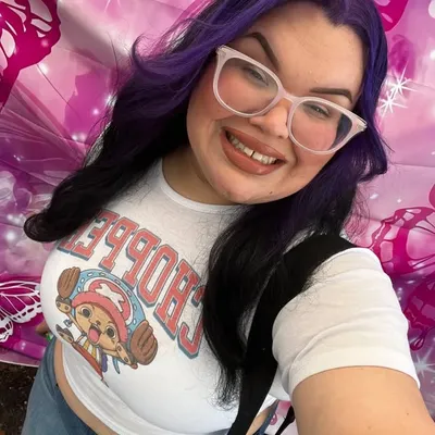 Rainey ๐ง | Body Positivity | profile