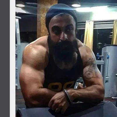 Raja Sandhu profile