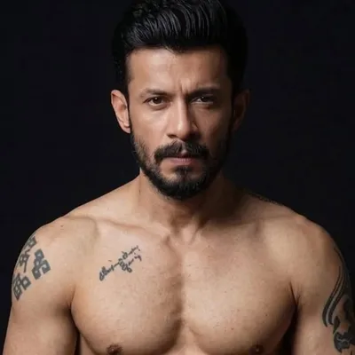 Rajan Srivastava profile