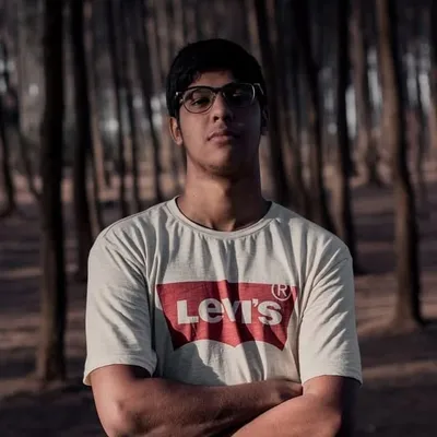 Rajdeep Chatterjee™⚡ profile