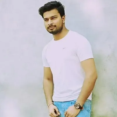Rajeev Saini |INFLUENCER| profile