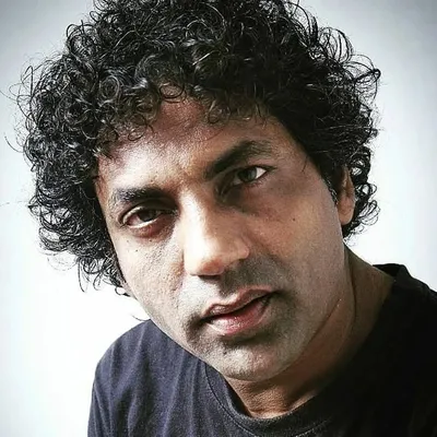 Rajkumar Kanojia profile
