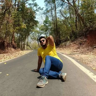 Rajkumar Sant