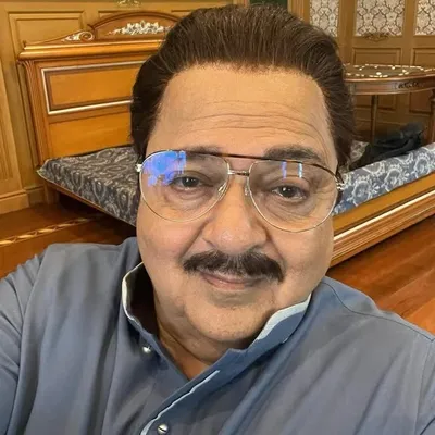 Rakesh Bedi profile