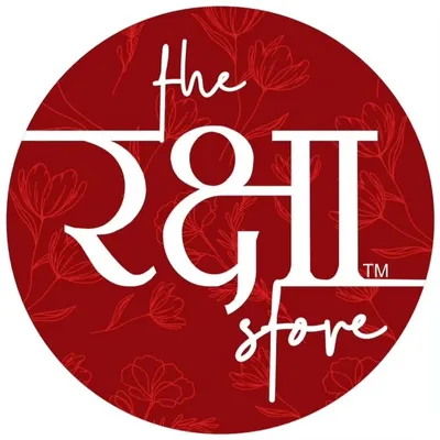The Raksha Store | Kota Doria Saree profile