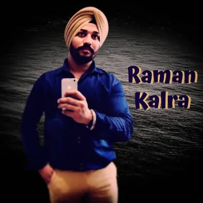 Raman Kalra profile