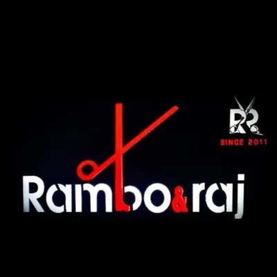 Rambo & Raj Hairstyles profile