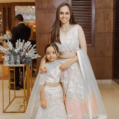The Rana Sisters profile