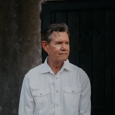 Randy Travis profile